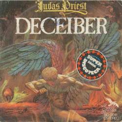 Judas Priest : Deceiver - The Ripper
